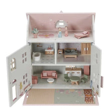 Laden Sie das Bild in den Galerie-Viewer, Little-dutch-houten-poppenhuis
