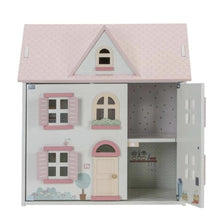 Laden Sie das Bild in den Galerie-Viewer, Little-dutch-houten-poppenhuis