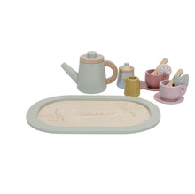 Afbeelding in Gallery-weergave laden, Little-dutch-houten-theeservies