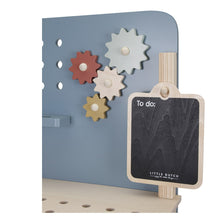 Afbeelding in Gallery-weergave laden, Little-dutch-houten-werkbank
