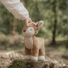 Afbeelding in Gallery-weergave laden, Little-dutch-knuffel-hert-fairy-garden