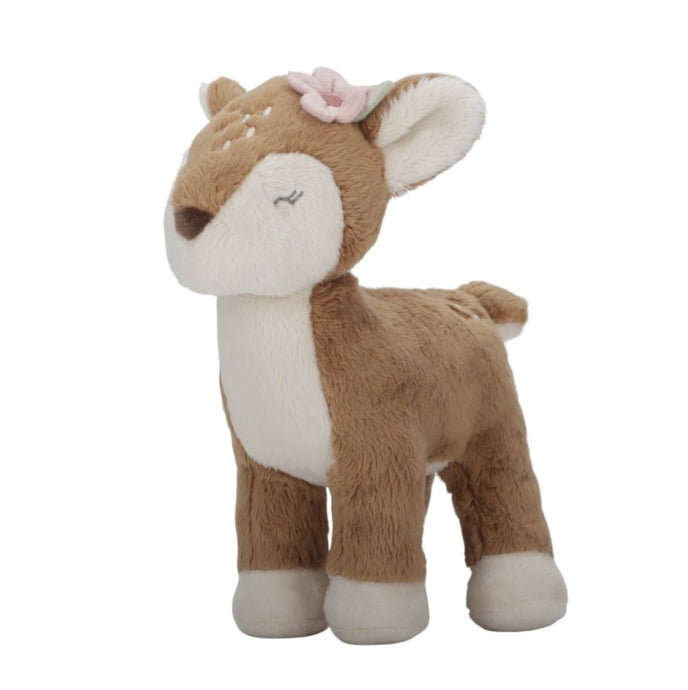 Little-dutch-knuffel-hert-fairy-garden