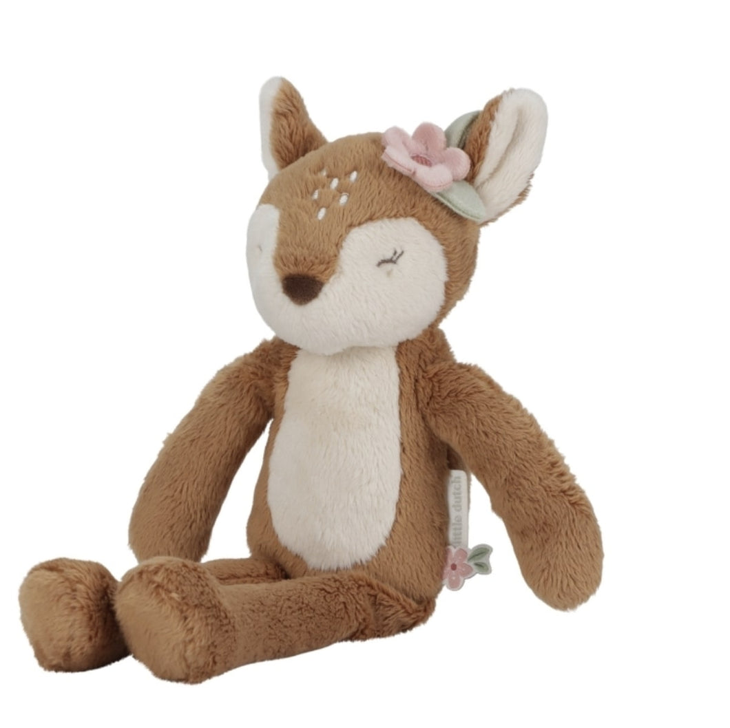 Little-dutch-knuffel-hert-long-legs