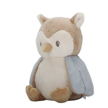 Afbeelding in Gallery-weergave laden, Little-dutch-knuffel-uil-forest-friends