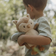 Afbeelding in Gallery-weergave laden, Little-dutch-knuffel-uil-forest-friends