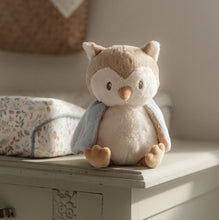 Afbeelding in Gallery-weergave laden, Little-dutch-knuffel-uil-forest-friends