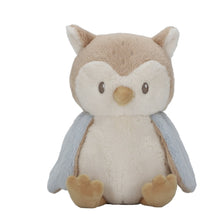 Afbeelding in Gallery-weergave laden, Little-dutch-knuffel-uil-forest-friends