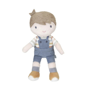 Little-dutch-knuffelpop-jim-10-cm