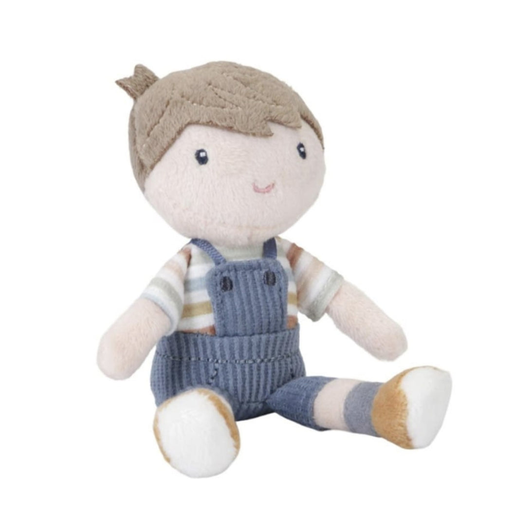 Little-dutch-knuffelpop-jim-10-cm