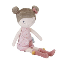 Afbeelding in Gallery-weergave laden, Little-dutch-knuffelpop-rosa-35-cm