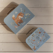 Afbeelding in Gallery-weergave laden, Little-dutch-koffertjes-forest-friends