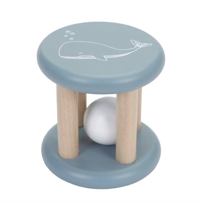 Little-dutch-ocean-roller