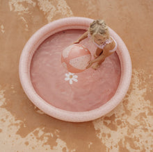 Laden Sie das Bild in den Galerie-Viewer, Little-dutch-opblaasbaar-zwembad-little-pink-flowers