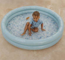 Afbeelding in Gallery-weergave laden, Little-dutch-opblaasbaar-zwembad-ocean-dreams-blue