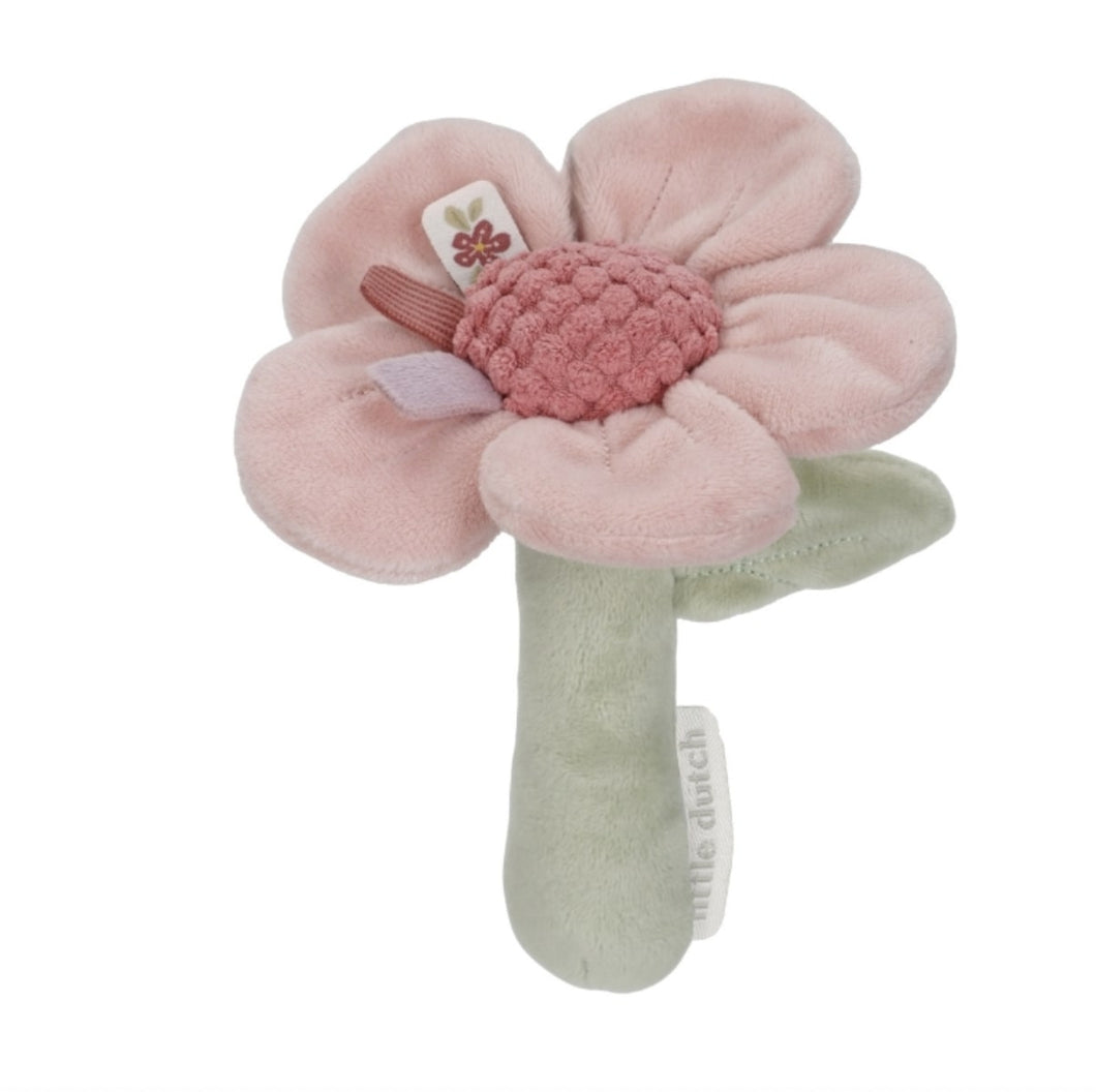 Little-dutch-rammelaar-bloem-fairy-garden