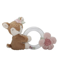 Afbeelding in Gallery-weergave laden, Little-dutch-ringrammelaar-hert-fairy-garden