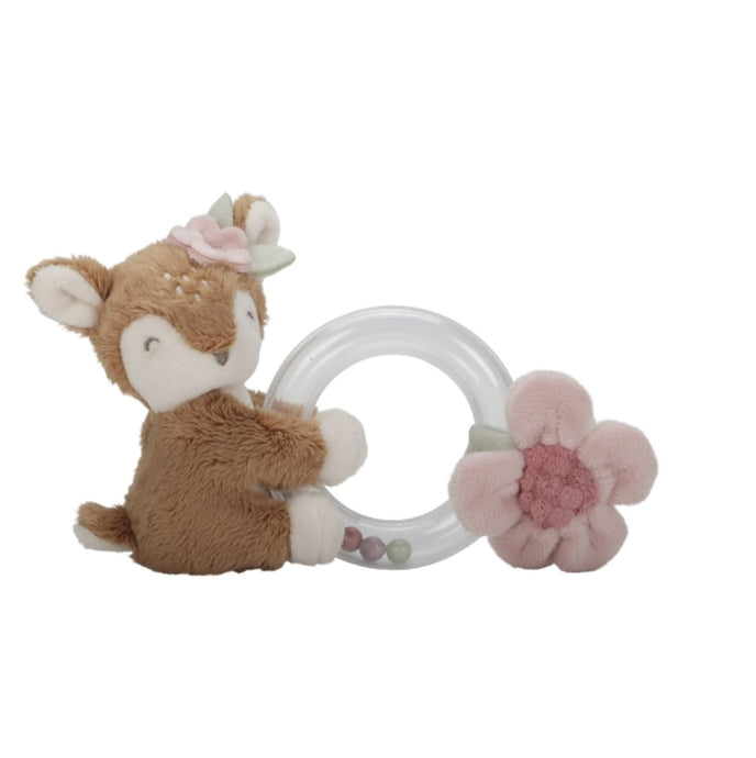 Little-dutch-ringrammelaar-hert-fairy-garden