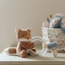 Afbeelding in Gallery-weergave laden, Little-dutch-ringrammelaar-vos-forest-friends