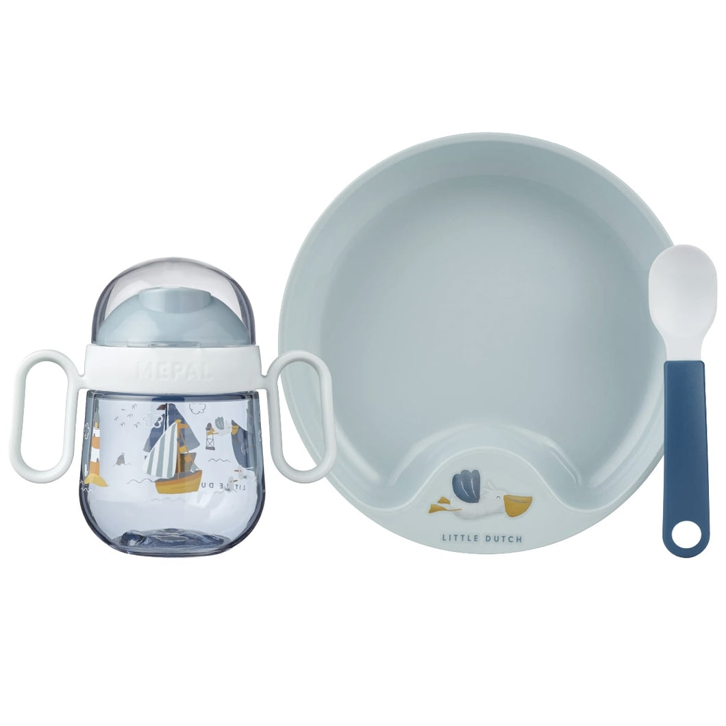 Little-dutch-babyservies-sailors-bay