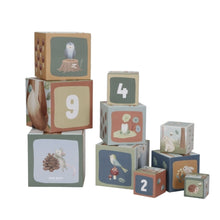 Afbeelding in Gallery-weergave laden, Little-dutch-stapelblokken-forest-friends