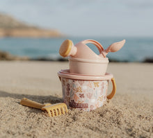 Laden Sie das Bild in den Galerie-Viewer, Little-dutch-strandset-ocean-dreams-pink