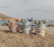 Laden Sie das Bild in den Galerie-Viewer, Little-dutch-strandset-ocean-dreams-pink