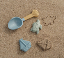 Afbeelding in Gallery-weergave laden, Little-dutch-strandset-schepje-zandvormen
