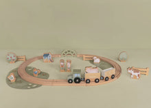 Afbeelding in Gallery-weergave laden, Little-dutch-treinset-little-farm