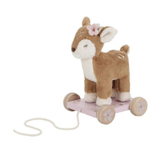 Afbeelding in Gallery-weergave laden, Little-dutch-trekdier-hert-fairy-garden