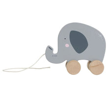 Afbeelding in Gallery-weergave laden, Little-dutch-trekdier-olifant