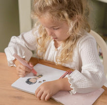 Afbeelding in Gallery-weergave laden, Little-dutch-waterkleurboek-rosa-friends