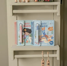 Afbeelding in Gallery-weergave laden, Little-dutch-waterkleurboek-rosa-friends