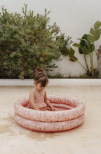 Laden Sie das Bild in den Galerie-Viewer, Little-dutch-zwembad-ocean-dreams-pink
