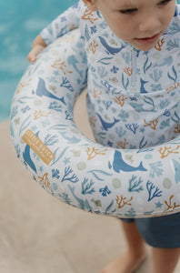 Little-dutch-zwemring-ocean-dreams-blue