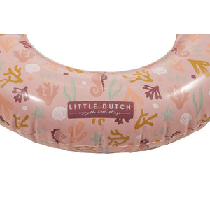 Little-dutch-zwemring-ocean-dreams-pink