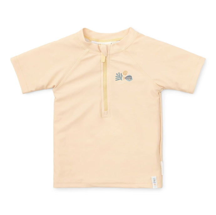Little-dutch-zwemshirt-honey-stripes