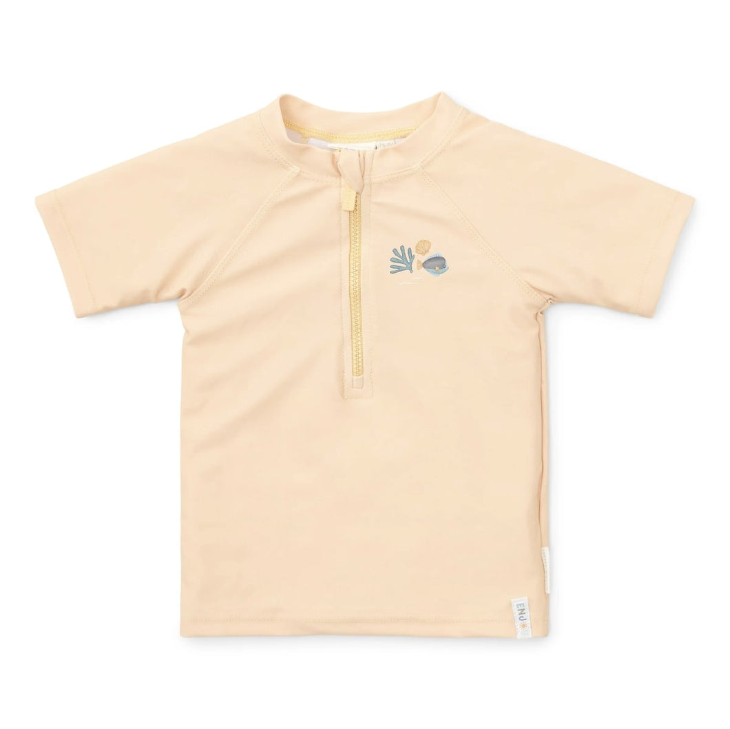 Little-dutch-zwemshirt-honey-stripes