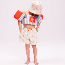 Laden Sie das Bild in den Galerie-Viewer, Swim Essentials zwembroek - Little Lobster