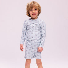 Laden Sie das Bild in den Galerie-Viewer, Swim Essentials zwemboxer - Little Seagull