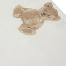 Afbeelding in Gallery-weergave laden, Jollein-monddoekjes-teddy-bear