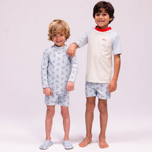 Afbeelding in Gallery-weergave laden, Swim Essentials zwemsokken - Little Seagull