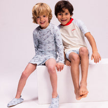 Afbeelding in Gallery-weergave laden, Swim Essentials zwemsokken - Little Seagull