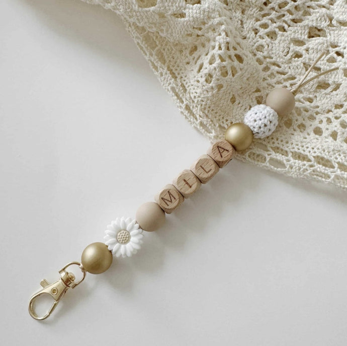 Sleutelhanger-met-naam-mila
