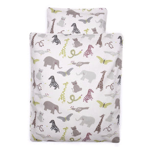 Smallstuff-poppenbed-savannah