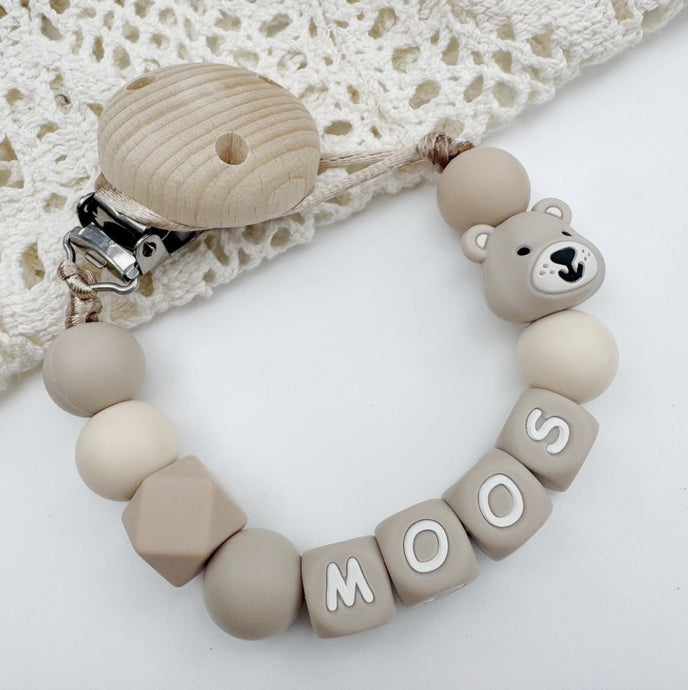 Speenkoord-Moos