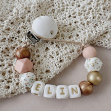 Afbeelding in Gallery-weergave laden, Speenkoord-elin-met-naam