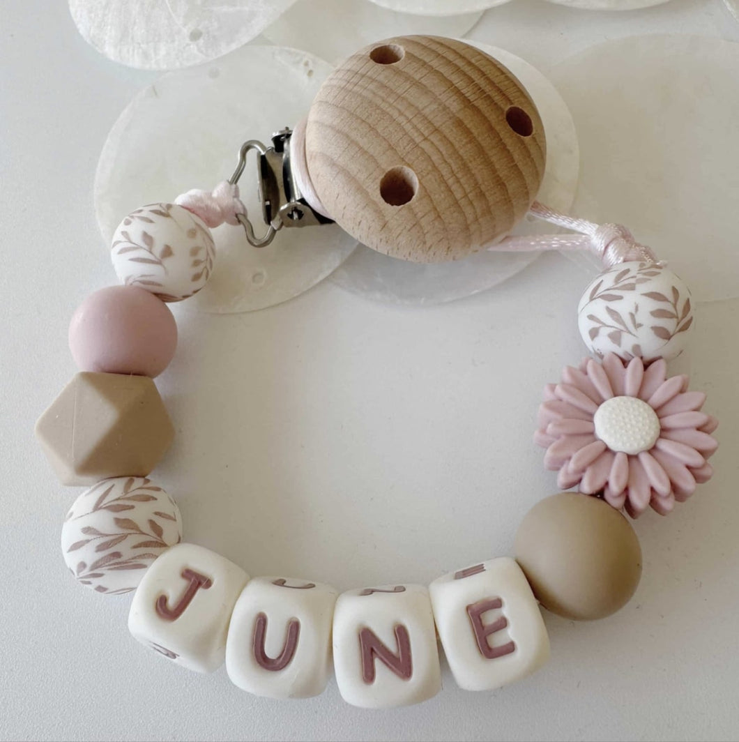 Speenkoord-june