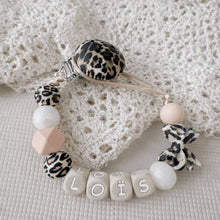 Afbeelding in Gallery-weergave laden, Speenkoord-lois-met-naam