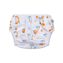 Laden Sie das Bild in den Galerie-Viewer, Swim Essentials zwemluier - Jungle