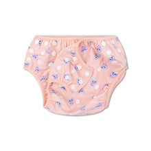 Afbeelding in Gallery-weergave laden, Swim Essentials zwemluier - Blackberry